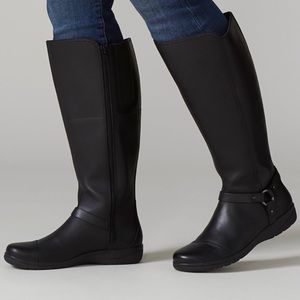 cheyn meryl boot